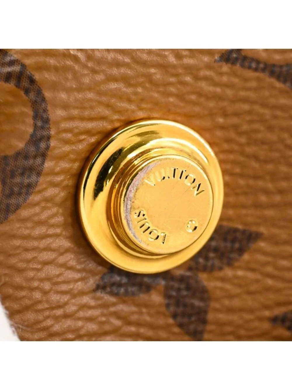 Louis Vuitton Handbag Vanity
